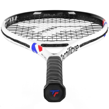 Rakieta tenisowa Tecnifibre T-FIGHT Team OS  (275g)  / naciągnięta