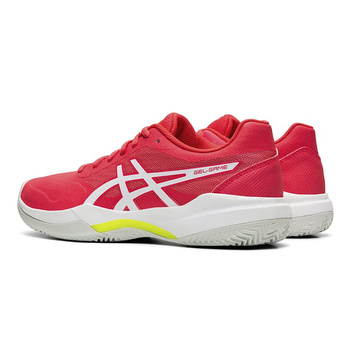 buty tenisowe damskie  ASICS GEL-GAME 7 CLAY / 1042A038-705