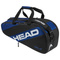 Torba tenisowa HEAD Team Racquet Bag M BLBK