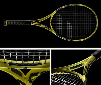 rakieta tenisowa BABOLAT  PURE AERO  Rafael Nadal 2019