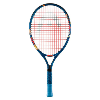 Rakieta tenisowa dla dzieci HEAD PAW 21 (blue)