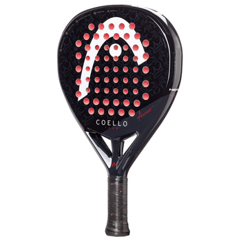 Rakieta do padla HEAD 2025 COELLO TEAM (360G) 