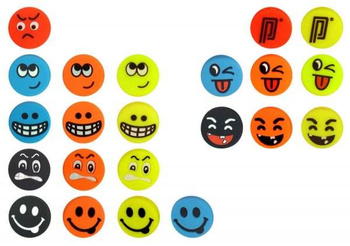 wibrastopy PRO"S PRO  Funny Face  x60