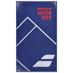ręcznik tenisowy BABOLAT MEDIUM TOWEL  Sodalite Blue / 94x50