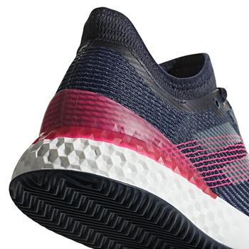 buty tenisowe męskie  ADIDAS ADIZERO UBERSONIC 3 CLAY / AH2106