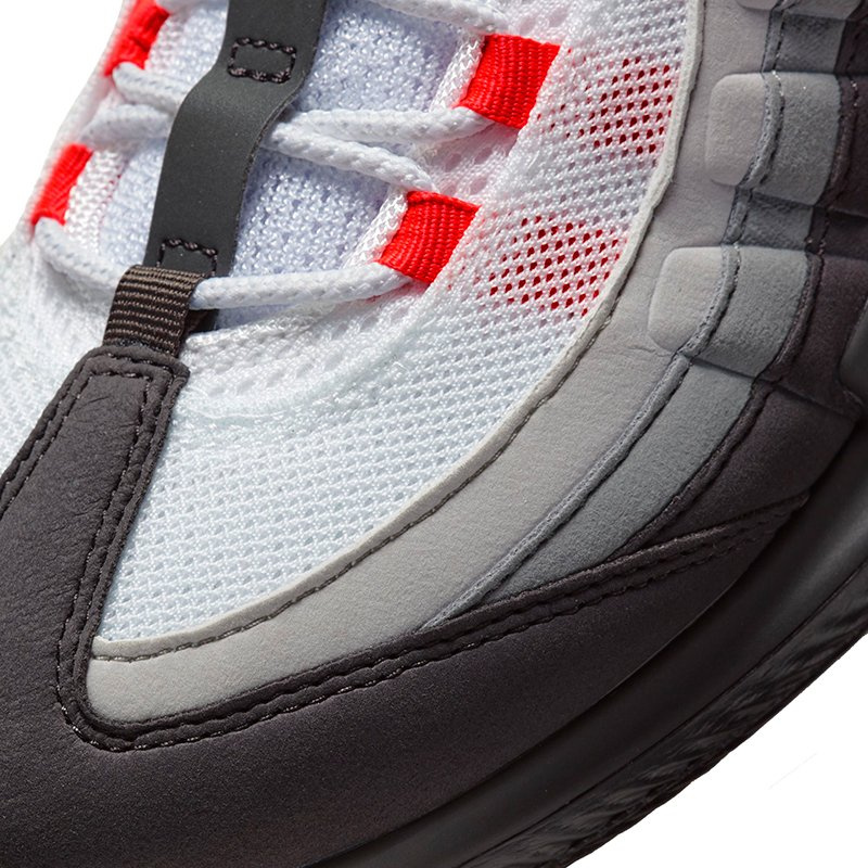 Nike ナイキテニスシューズ Zoom Vapor Air Max95 buty tenisowe męskie NIKE ZOOM VAPOR X AIR MAX 95 / DB6064