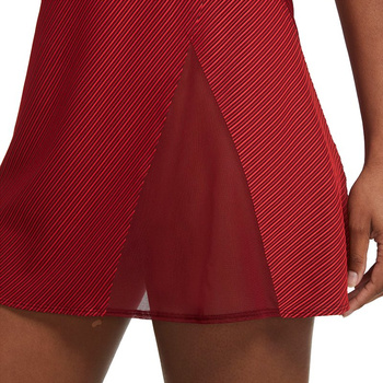 sukienka tenisowa NIKE COURT TOKYO  DRESS 