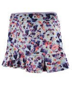 spódniczka tenisowa dwustronna LOTTO TWICE SKIRT / rozmiar S wyprzedaż