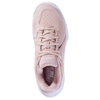 buty tenisowe dziecięce PROPULSE JR 3 CLAY Evening Sand