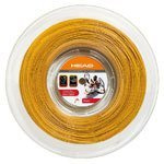 Naciąg tenisowy HEAD SYNTHETIC GUT PPS 200M gold / 281095