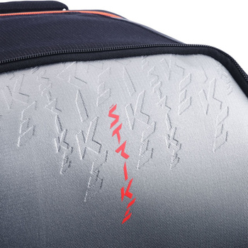 Plecak tenisowy Babolat PURE STRIKE Carbon.- na 3 rakiety 