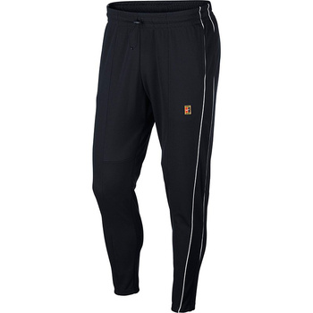 spodnie tenisowe męskie NIKE COURT ESSENTIAL PANT / BV1091-010