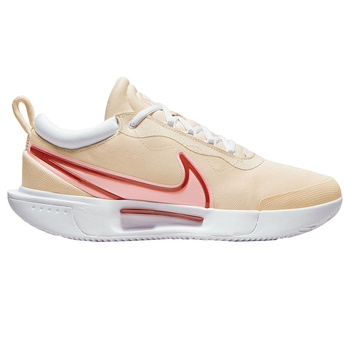 buty tenisowe damskie NIKE ZOOM COURT PRO CLAY / DH2604-261