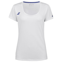 PLAY CAP SLEEVE TOP GIRL