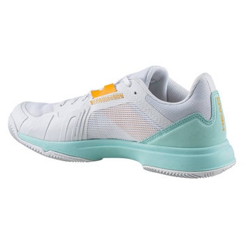 buty tenisowe damskie HEAD SPRINT TEAM 3.5 CLAY