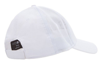 czapka tenisowa Hydrogen Tennis Cap - biała