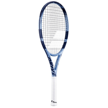 Rakieta tenisowa BABOLAT PURE DRIVE 107 11 gen. (285g.) - naciągnięta
