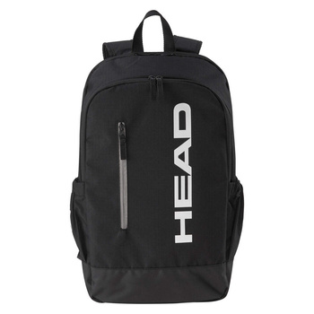 Plecak tenisowy HEAD 2025 BASE BACKPACK 17L / BK