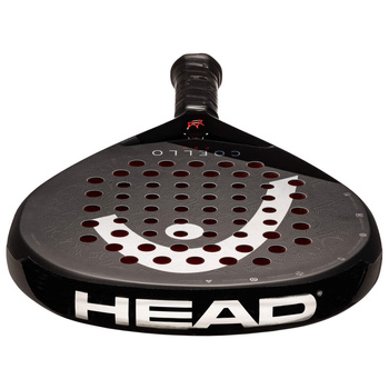Rakieta do padla HEAD 2025 COELLO PRO (375G) / 225015