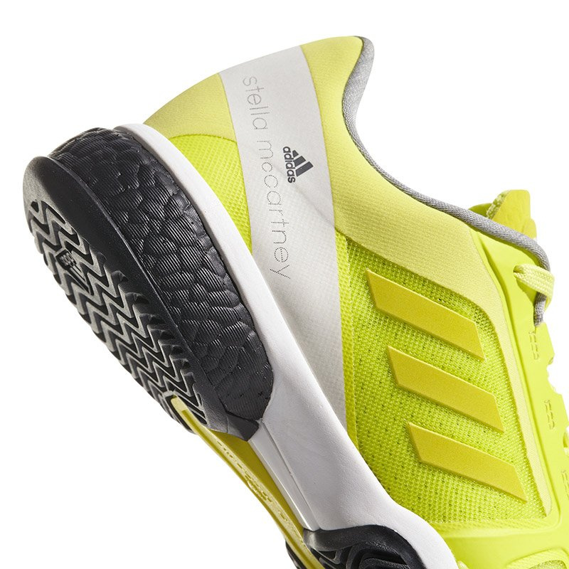 adidas stella mccartney BARRICADE M ネイビー 中古・古着通販】adidas by stella McCartney (アディダス バイ