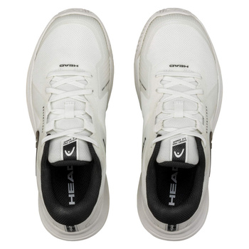 buty tenisowe juniorskie HEAD SPRINT PRO 4.0 JUNIOR WHBK