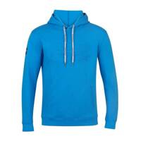 EXERCISE HOOD SWEAT