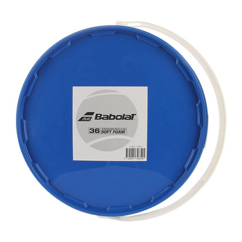 Piłki tenisowe BABOLAT ST3 FOAM SOFT PIANKA / wiadro 36 sztuk  