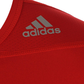 koszulka termoaktywna męska ADIDAS TECHFIT BASE LONGSLEEVE / D82061