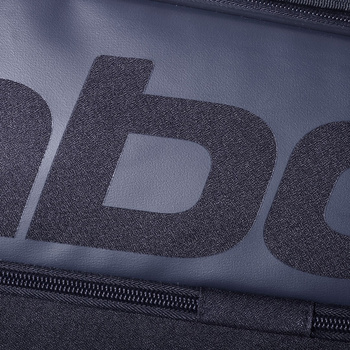 Torba tenisowa Babolat Court L x9 / czarna