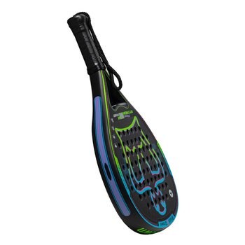 Rakieta do padla Black Crown Piton Attack 15K Power / 355-370g 