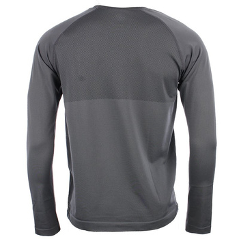 koszulka do biegania męska ASICS LONGSLEEVE SEAMLESS TOP / 124753-0779