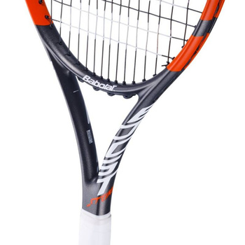 Rakieta tenisowa BABOLAT 2024 BOOST STRIKE / z naciągiem 