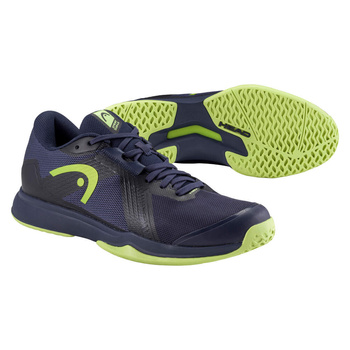 buty tenisowe męskie HEAD SPRINT TEAM 4.0 NVLI