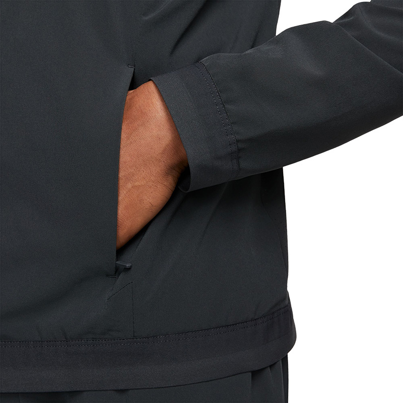 kurtka tenisowa męska NIKE RAFA JACKET Rafael Nadal | Internetowy