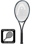 Rakieta tenisowa 2023 HEAD GRAVITY TOUR (305g)