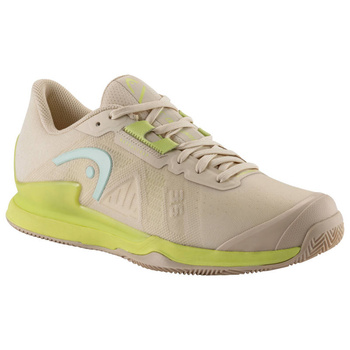 buty tenisowe damskie HEAD SPRINT PRO 3.5 CLAY MCLI
