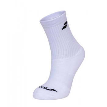 skarpety tenisowe BABOLAT 3 kolory / 5UB1371 1033