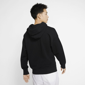 bluza tenisowa męska NIKE COURT HOODIE HERITAGE  