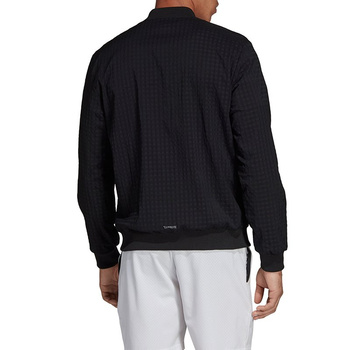 bluza tenisowa męska ADIDAS  ESCOUADE JACKET  / DP0301