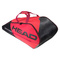 Torba tenisowa HEAD TOUR TEAM 9R SUPERCOMBI / BKRD