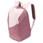 Plecak na rakiety do padla HEAD Alpha Women Backpack / 283792