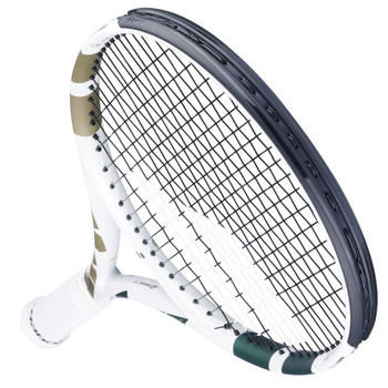 Rakieta tenisowa BABOLAT BOOST WIMBLEDON 2025 (260g) / z naciagiem 