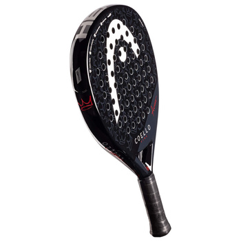 Rakieta do padla HEAD 2025 COELLO VIBE (355G)