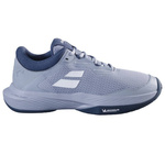 buty tenisowe męskie BABOLAT  SFX 4 ALL COURT Grey/White