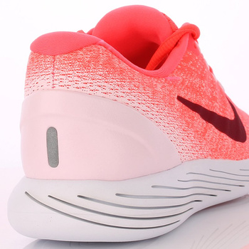 buty do biegania damskie NIKE LUNARGLIDE 9 / 904716-601