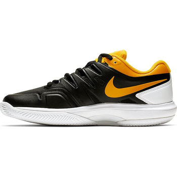 buty tenisowe męskie NIKE AIR ZOOM PRESTIGE CLAY / AA8019-002