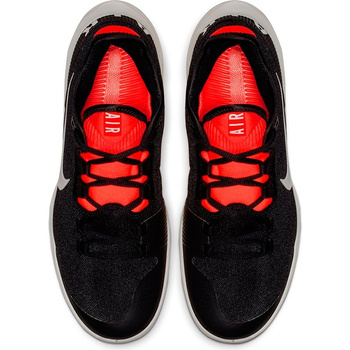 buty tenisowe juniorskie NIKE AIR MAX WILDCARD HC  JUNIOR / AO7351-006