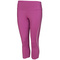 spodnie tenisowe damskie 3/4 BABOLAT LEGGING CORE / rozmiar S wyprzedaż