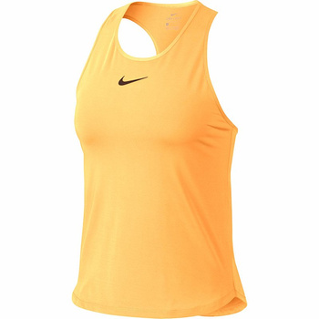 koszulka tenisowa damska NIKE COURT DRY SLAM TANK / AA1199-839