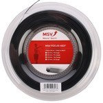 Naciąg tenisowy MSV FOCUS HEX 200M BLACK